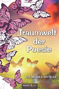 Traumwelt der Poesie
