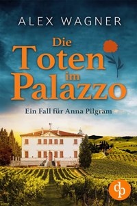 Toten im Palazzo