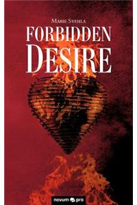 Forbidden Desire