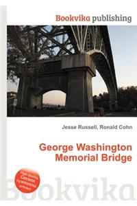 George Washington Memorial Bridge