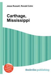 Carthage, Mississippi