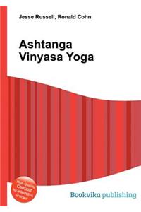 Ashtanga Vinyasa Yoga