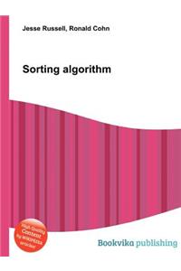 Sorting Algorithm