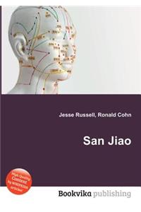 San Jiao