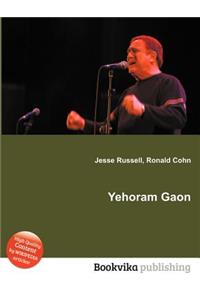 Yehoram Gaon