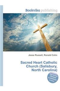 Sacred Heart Catholic Church (Salisbury, North Carolina)