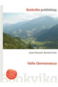 Valle Germanasca