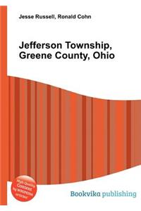 Jefferson Township, Greene County, Ohio