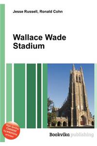 Wallace Wade Stadium
