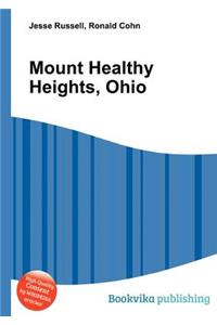 Mount Healthy Heights, Ohio
