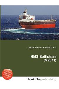 HMS Bottisham (M2611)