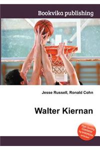 Walter Kiernan