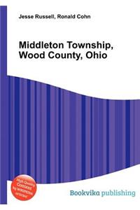 Middleton Township, Wood County, Ohio