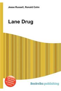 Lane Drug