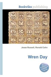 Wren Day