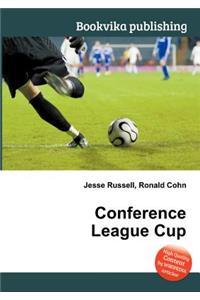 Conference League Cup