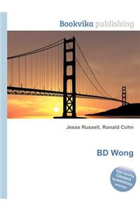 Bd Wong