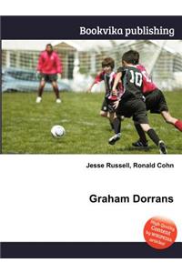 Graham Dorrans