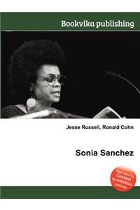 Sonia Sanchez