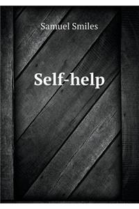 Self-Help