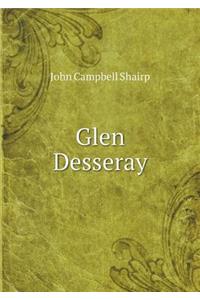 Glen Desseray