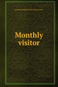 Monthly visitor