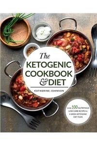 The Ketogenic Cookbook & Diet
