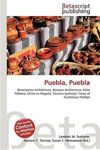 Puebla, Puebla