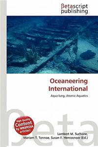 Oceaneering International