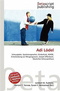 Adi Lodel