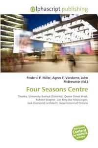 Four Seasons Centre