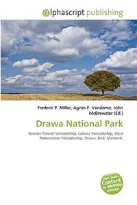 Drawa National Park