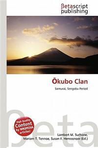 Kubo Clan