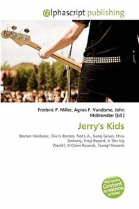 Jerry's Kids
