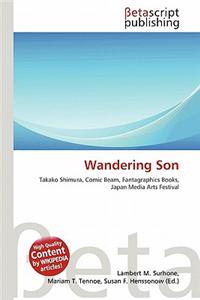 Wandering Son