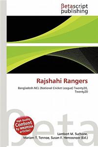 Rajshahi Rangers
