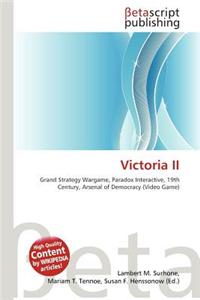 Victoria II