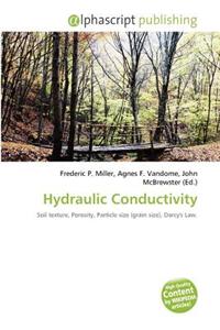 Hydraulic Conductivity