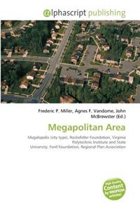 Megapolitan Area