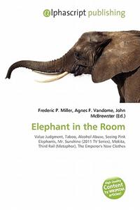 Elephant in the Room