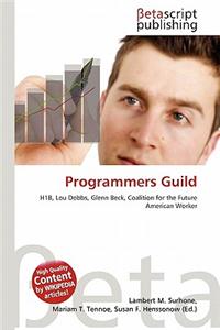 Programmers Guild