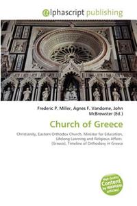 Church of Greece