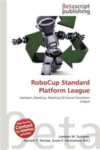 Robocup Standard Platform League