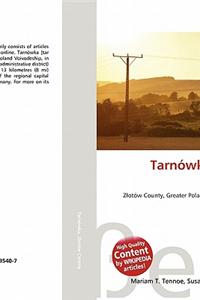 Tarn Wka, Z OT W County