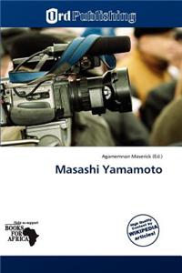 Masashi Yamamoto