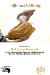 Dick Joyce (Baseball)