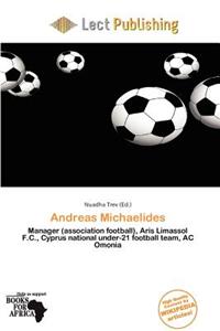 Andreas Michaelides