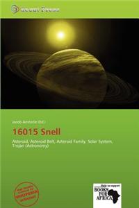 16015 Snell