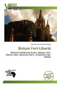 Bistum Fort-Libert