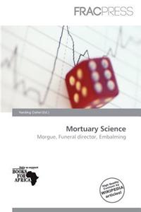 Mortuary Science